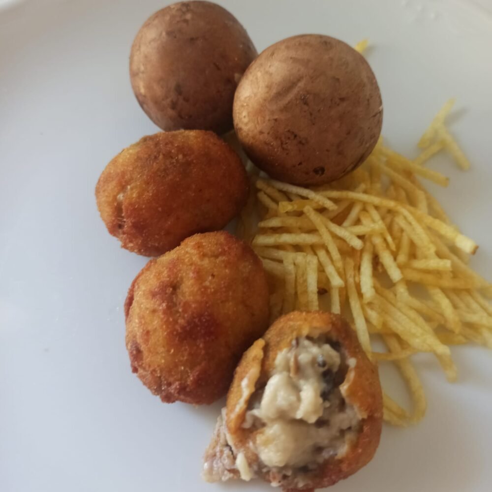 Boletus