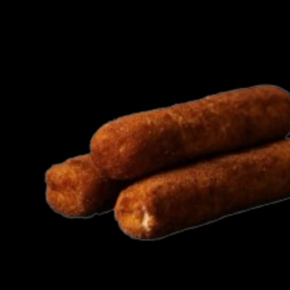 Flamenquines caseros